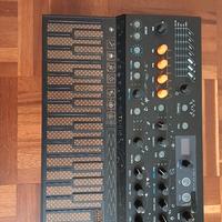 microfreak stellar - arturia