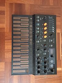 microfreak stellar - arturia