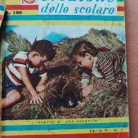 SELEZIONE dello scolaro