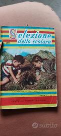 SELEZIONE dello scolaro