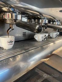 Macchinista/Battente