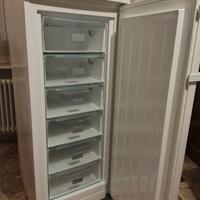 Congelatore Liebherr, modello G 2433