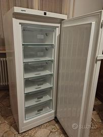 Congelatore Liebherr, modello G 2433
