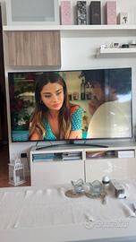 TV 65  LG  ULTRA HD NANO LED