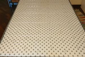 Materasso 1 piazza e mezza 