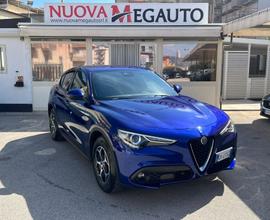 ALFA ROMEO Stelvio 2.2 Turbodiesel 160 CV AT8 RW