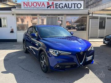 ALFA ROMEO Stelvio 2.2 Turbodiesel 160 CV AT8 RW