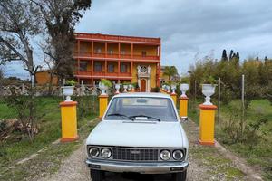 fiat d'epoca 