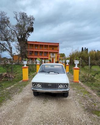 fiat d'epoca 