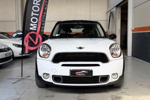 Mini Cooper SD Countryman 2.0 ALL4 NEOPATENTATI