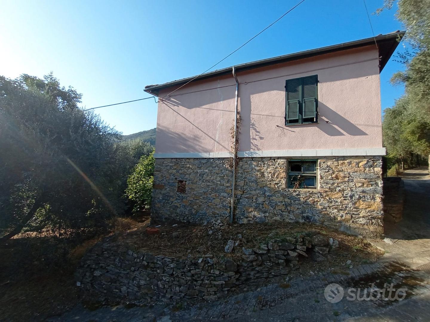 Casa – Borgomaro, Ville San Sebastiano - Vista 2