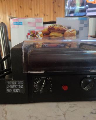 Macchina per Hot dog