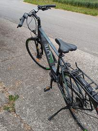 Bicicletta Elettrica / Bici E-Bike Atala CUTE