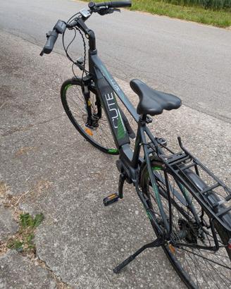 Bicicletta Elettrica / Bici E-Bike Atala CUTE