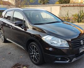 Suzuki SX4 S-Cross Suzuki SX4 S-Cross 1.6 Start&St