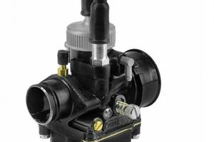 Carburatore Dell'Orto PHBG 19 DS scooter racing