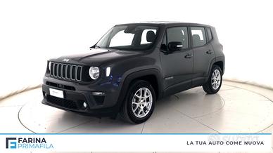 JEEP Renegade 2019 - Renegade 1.6 mjt Limit U81264