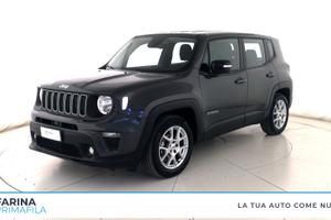 JEEP Renegade 2019 - Renegade 1.6 mjt Limit U81264
