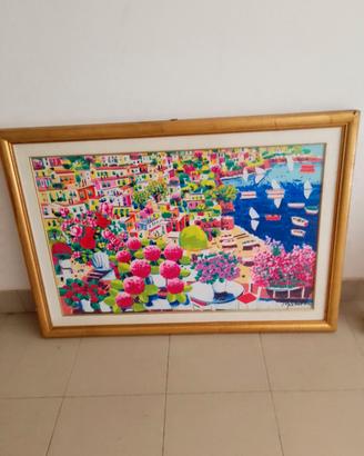 Quadro Faccincani