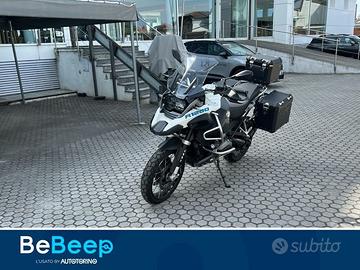 BMW Motorrad R 1200 GS ADVENTURE ABS MY14