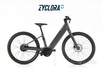 Canyon Precede:ON 7 t.S