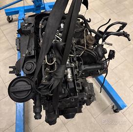 Motore BMW Serie 3 E92