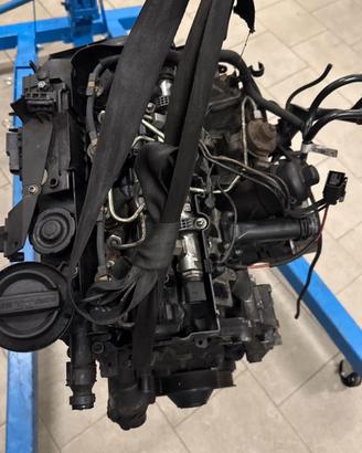 Motore BMW Serie 3 E92