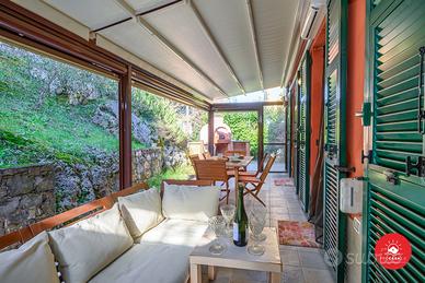 Appartamento villa La Foce