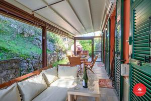 Appartamento villa La Foce