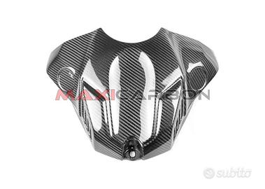 Copriairbox carbonio Yamaha R1 post 2020