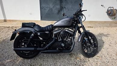 Harley-Davidson Sportster 883 - 2017