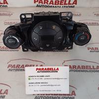 comandi clima 8A6T-18C612-AL Fiesta 2012