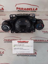 comandi clima 8A6T-18C612-AL Fiesta 2012