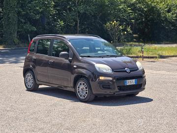 Fiat Panda 1.2 Lounge GPL CV-69 E5B Manuale NEO 20