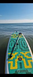 sup outride airgator 11'