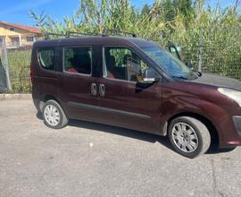 Fiat Doblo Doblò 1.3 MJT 2012