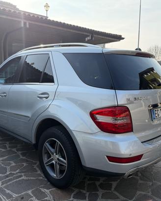 Mercedes-benz ML 350 CDI Sport