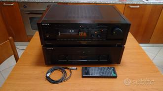 Used Sony TA-E1000ESD Surround processors for Sale | HifiShark.com