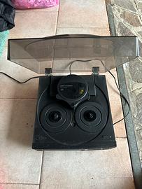 Robot changer compact disc