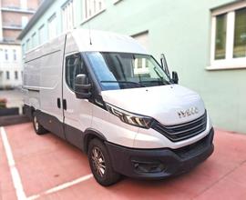 IVECO Daily DAYLI 35-160 HI MATIC PARI AL NUOVO!