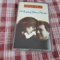 al bano e Romina Power "EMOZIONALE " mc Tape cass