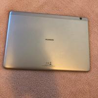 tablet huawei
