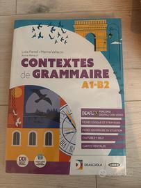Libro di francese