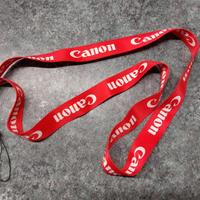 Laccetto Lanyard personalizzato Canon