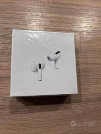 Cuffie wireless Bluetooth TWS
