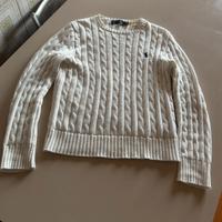 Maglione ralph lauren