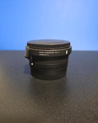 Sigma adattatore MC-11