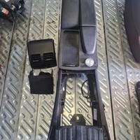 Tunnel MERCEDES-BENZ CLASSE E del 2010