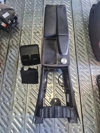 Tunnel MERCEDES-BENZ CLASSE E del 2010