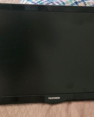 piccolo monitor con staffa 